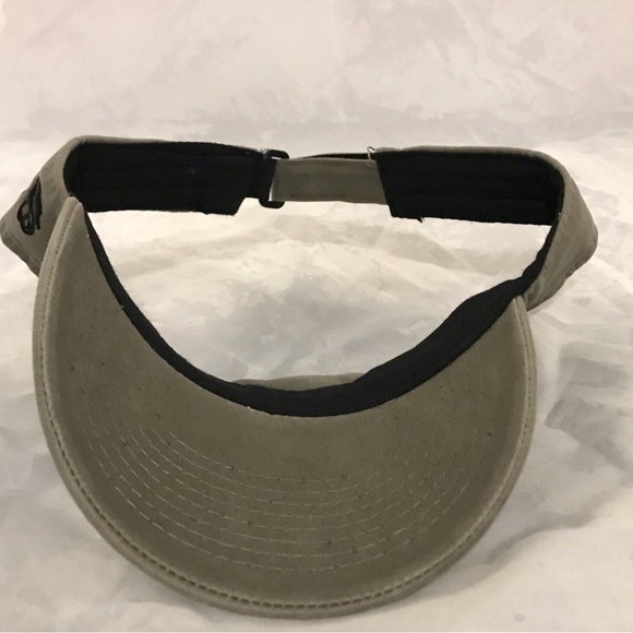 MLB Colorado Rockies Baseball Cap / Visor - Picture 7 of 14